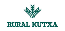 Rural Kutxa logo