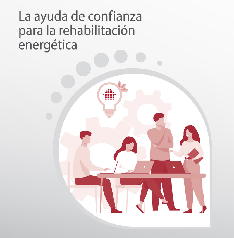 Acreditación de empresas y profesionales Acreditación de empresas y profesionales