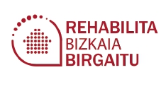 Logo Rehabilita Bizkaia Birgaitu