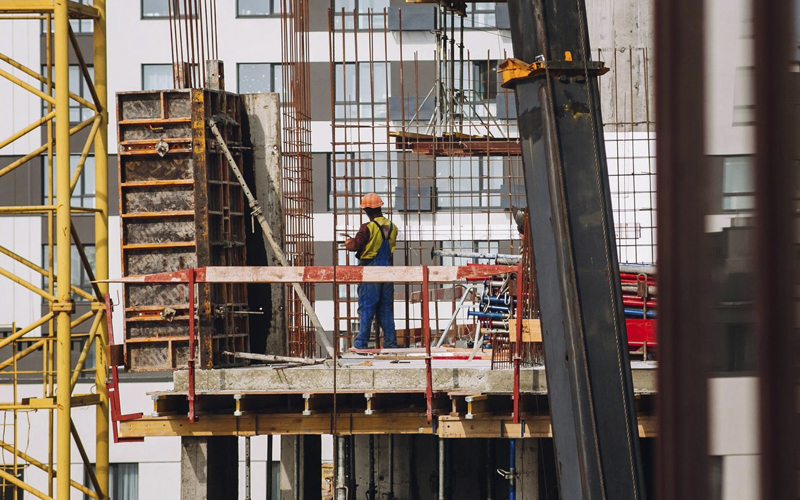 Jornada Comunidades como promotoras de obras y la Gestión de residuos