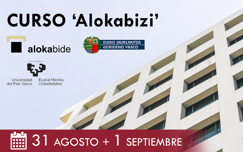 Curso Alokabizi