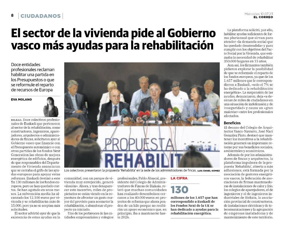 El Correo 12-07-2023