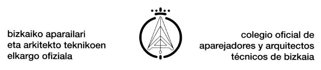 LOGO APAREJADORES Y ARQUITECTOS BIZKAIA