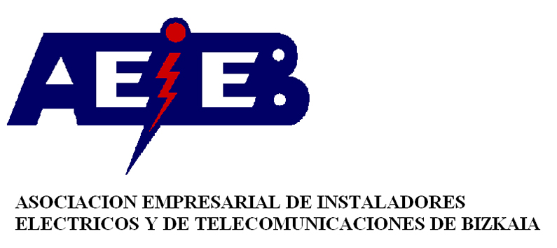 LOGO INSTALADORES ELECTRICOS Y TELECOMUNICACIONES