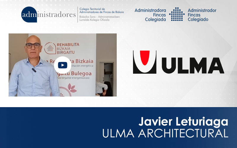 ULMA Architectural, 20 años de experiencia en rehabilitación energética con fachada ventilada