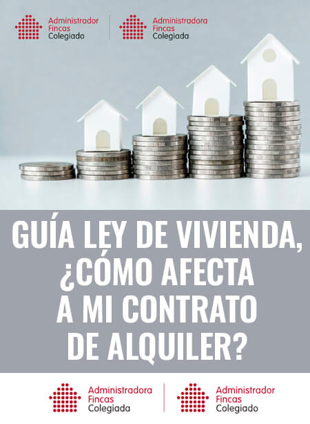 Guía de Ley de Vivienda