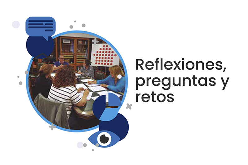 Informe de gestión CAF Bizkaia 2023