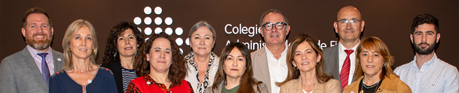 Junta de Gobierno de CAFbizkaia Junta de Gobierno de CAFbizkaia