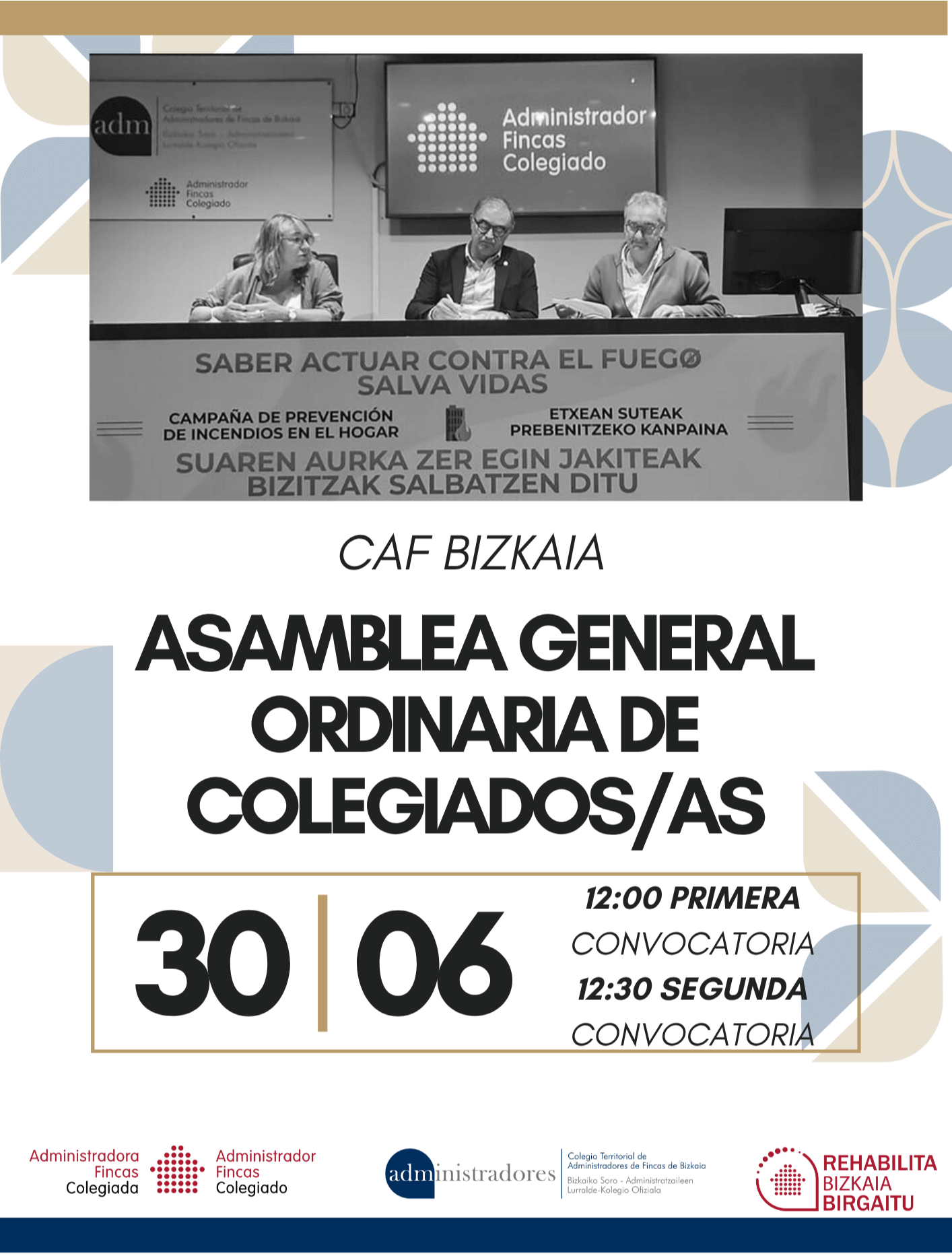 Asamblea General