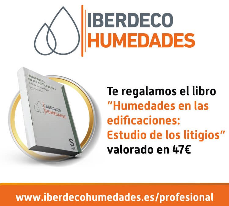 Iberdeco Humedades: Un Aliado Estratégico para los Administradores de Fincas.