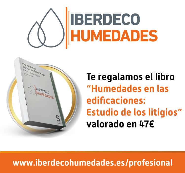 Iberdeco Humedades