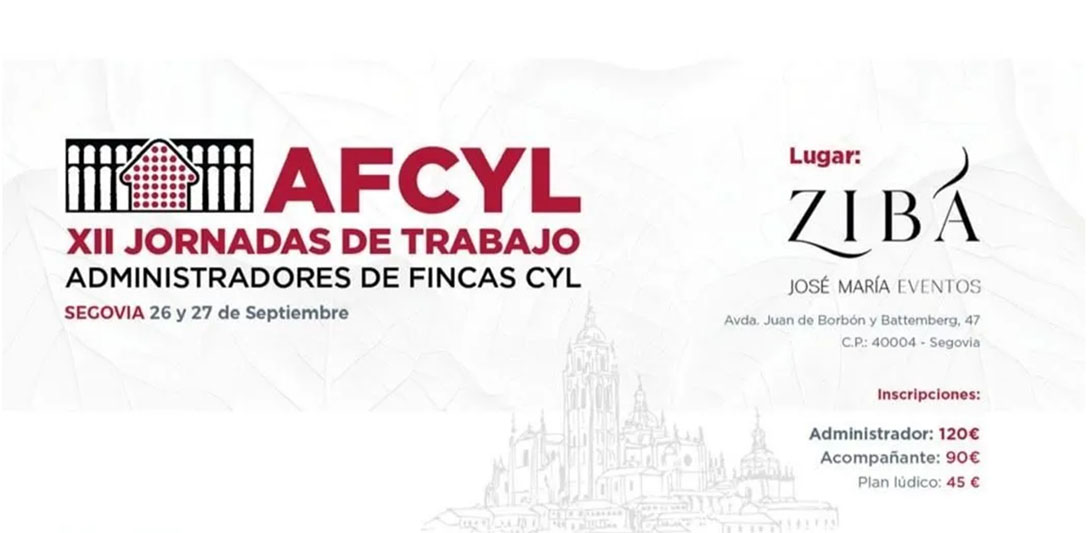 Jornadas CYL 2025