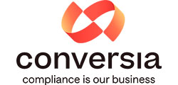 Conversia patrocinador de CAF Bizkaia