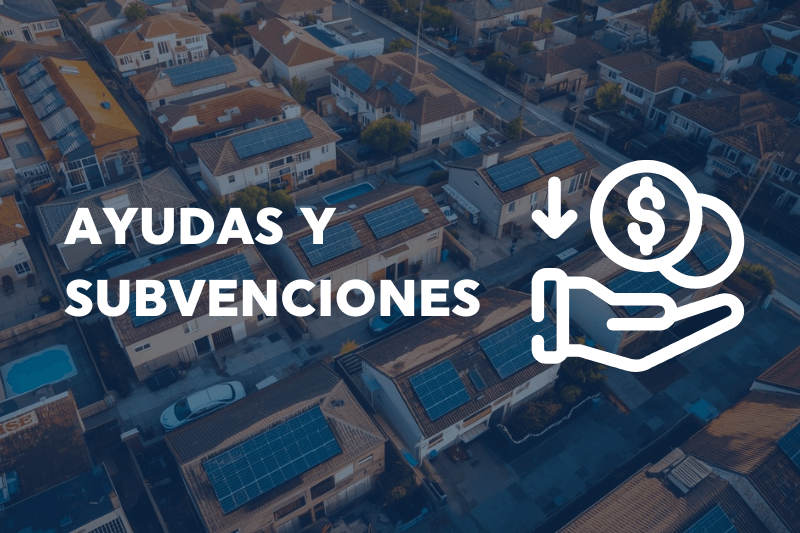 Ayudas para constituir comunidades energéticas en Durango