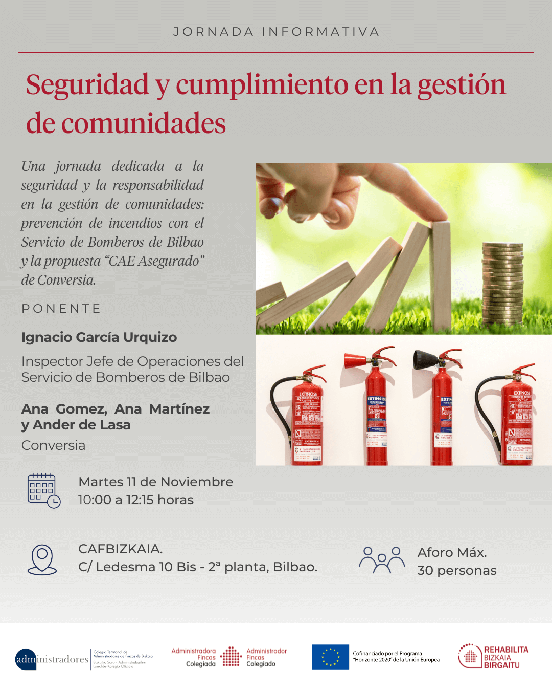 jornada noviembre 2025