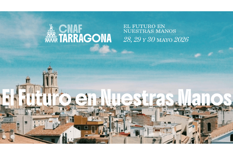 Congreso Nacional de Administradores de Fincas Tarragona