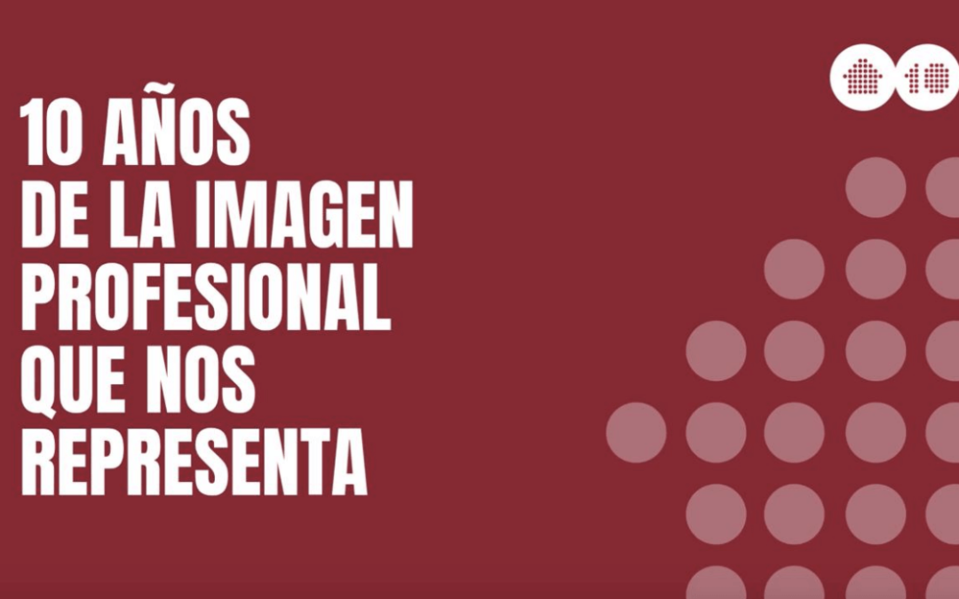 10 años de una marca que nos une y nos proyecta al futuro