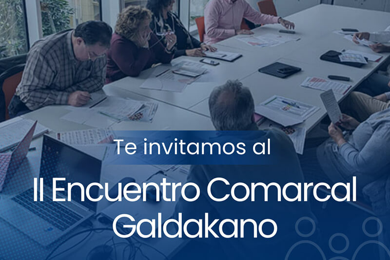 II Encuentro Comarcal – Galdakao | 29 de enero