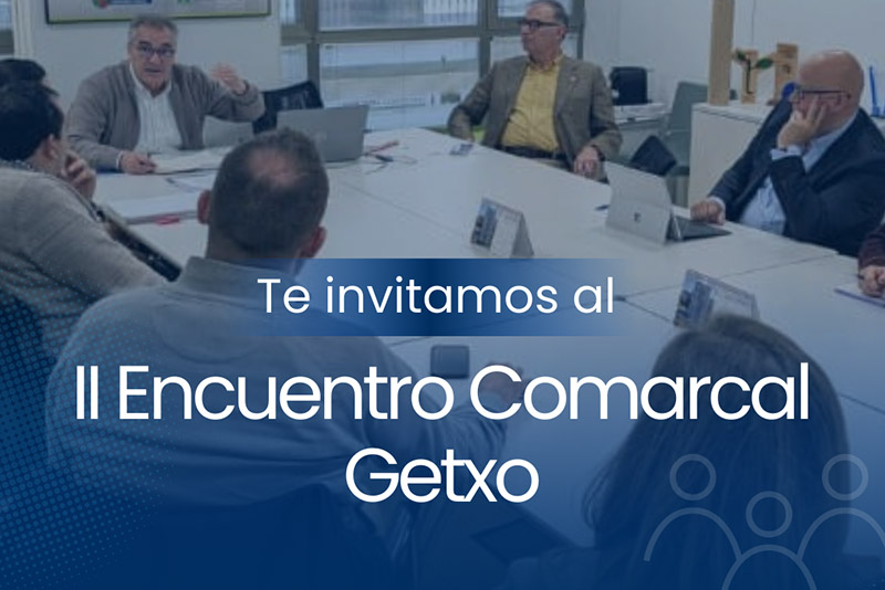 II Encuentro Comarcal – Getxo | 5 de febrero