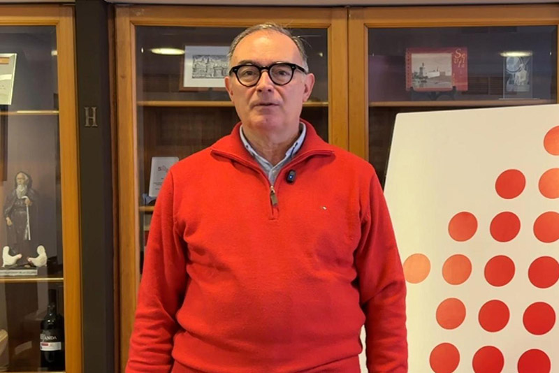 El Colegio impulsa los Encuentros Comarcales de Galdakao y Getxo