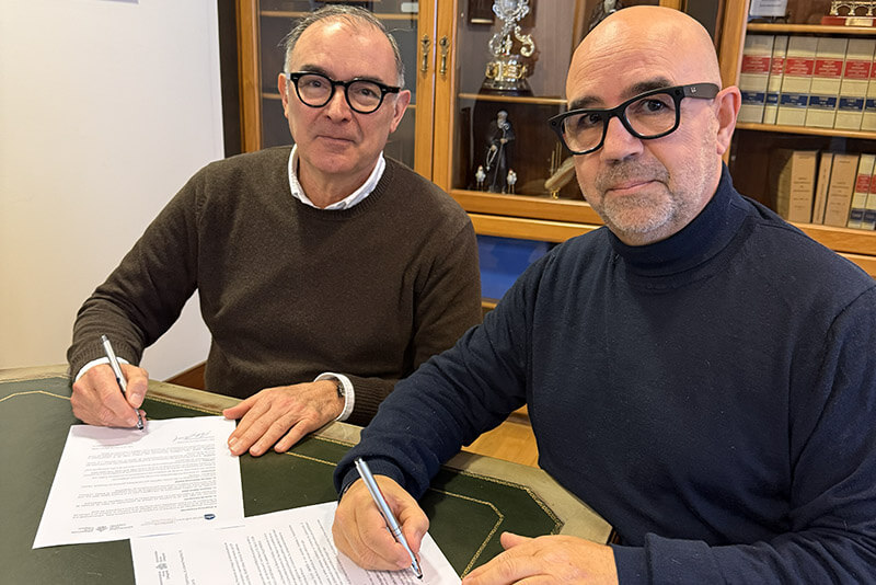 Pulso Energía se suma como patrocinador del Colegio de Administradores de Fincas de Bizkaia