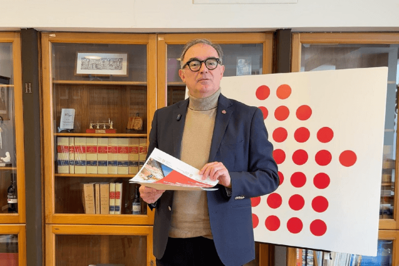 Pablo Abascal invita al I Simposio Vasco: el paso hacia el Administrador 360