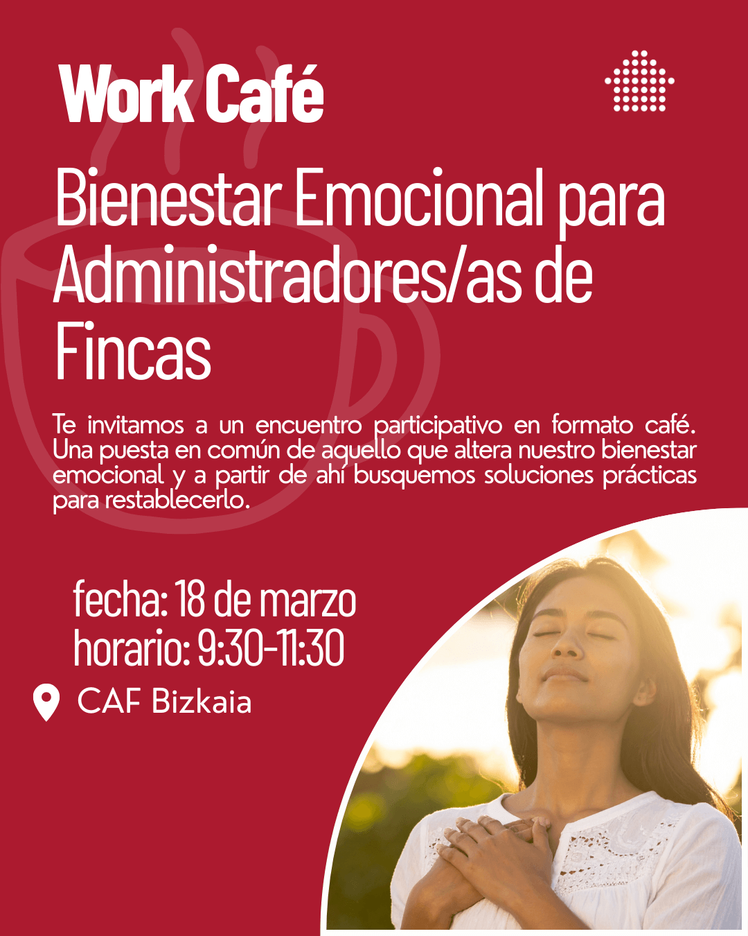 WorkCafé Bienestar