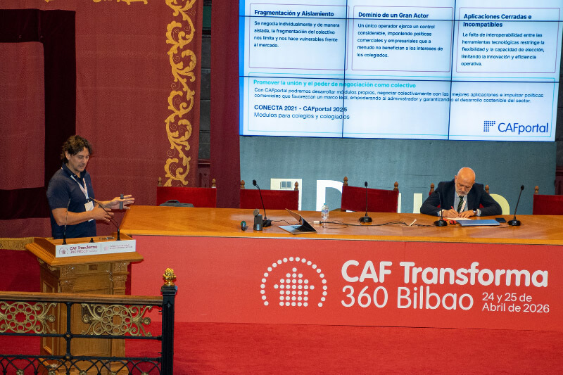 Del discurso a la acción: así impulsa el Laboratorio de Innovación el Administrador 360