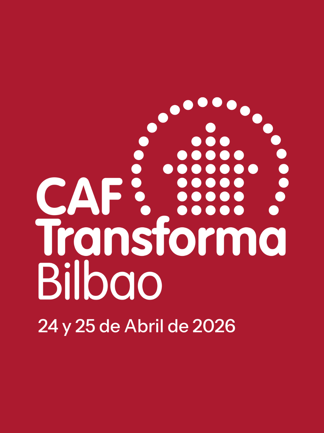 Caf Transforma Bilbao