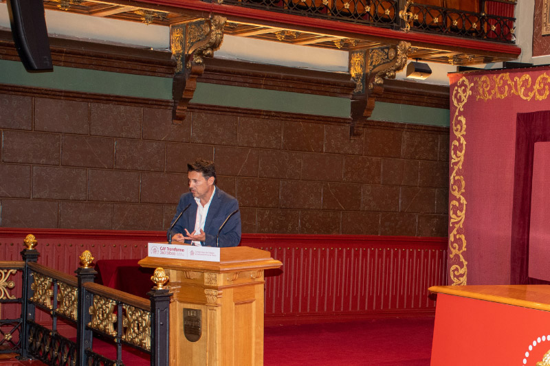 La administración de fincas en Europa: una profesión en transformación