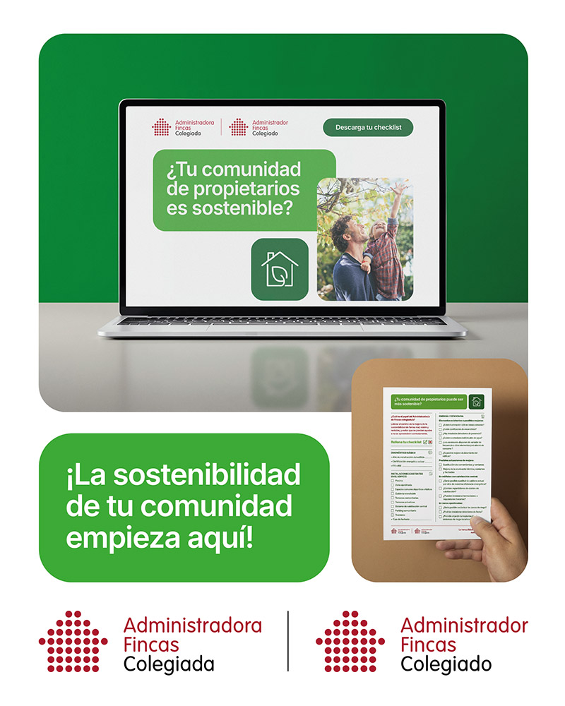 Sostenibilidad en comunidades