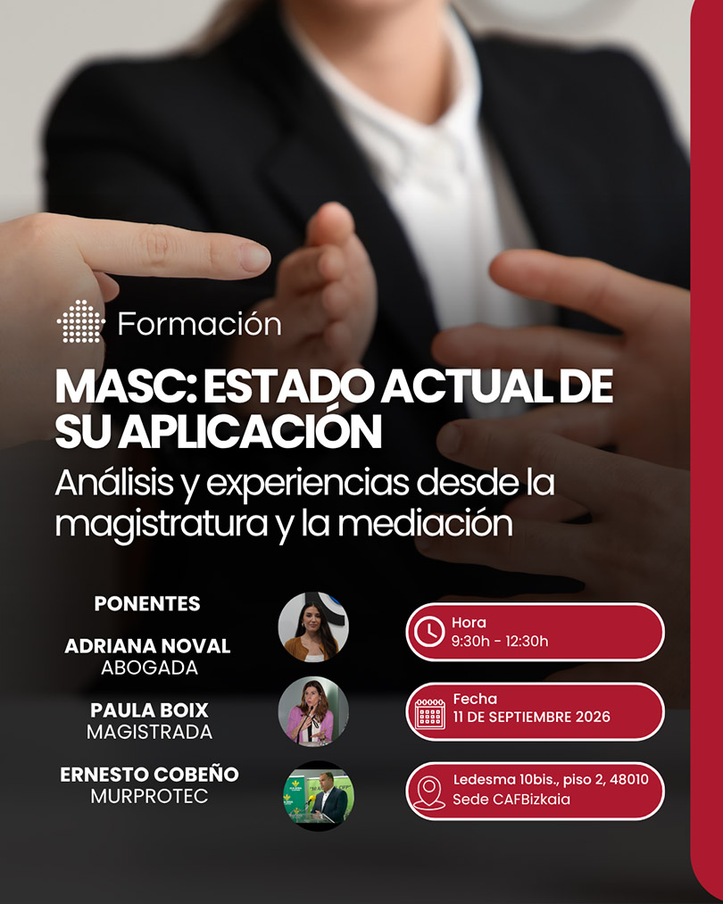 Masc, estado actual de la aplicación